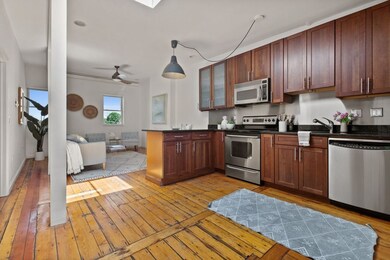 1914 Washington St unit 5, Roxbury, MA 02118 - photo 7