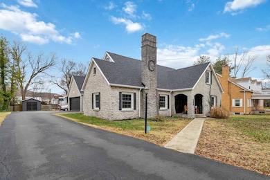 314 Kendrick Ave, Monticello, KY 42633 - photo 4