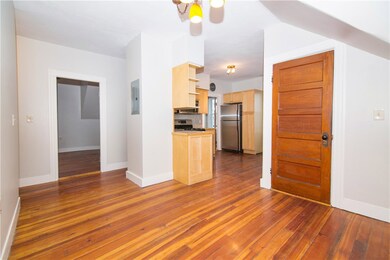 18 Harvard St unit 3, Pawtucket, RI 02860 - photo 3