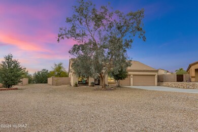 5026 W Triangle Leaf Ct Tucson AZ 85741