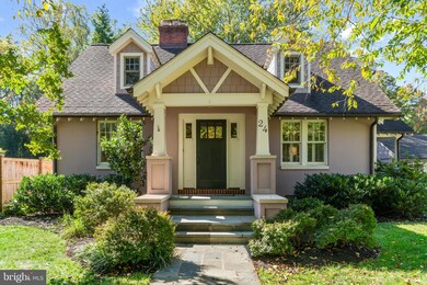 24 Upshur Ave, Annapolis, MD 21403 - photo 2