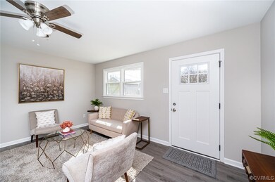 452 Patrick Ave, Richmond, VA 23222 - photo 3