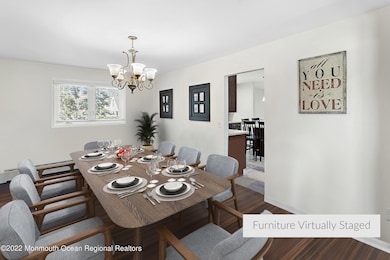 Dining Room Virtual