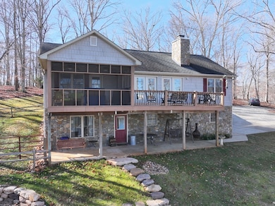 2383 Moss Meadows Dr, Pittsville, VA 24139 - photo 3