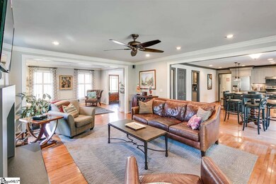 208 Valley Oak Dr, Greenville, SC 29617 - photo 7