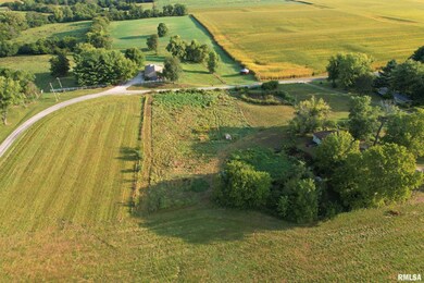 1503 N Mount Zion Rd, Jacksonville, IL 62650 - photo 6