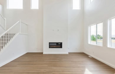 1001 E 250 S unit 20, Salem, UT 84653 - photo 5