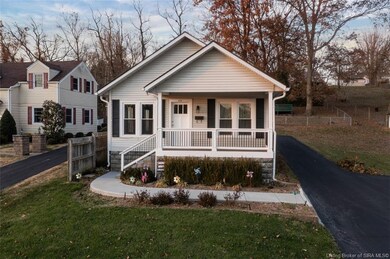 812 Capitol Blvd, Corydon, IN 47112 - photo 3