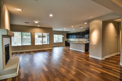 Open Floorplan