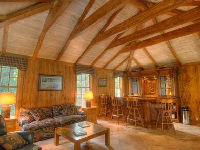 Entertainment Area