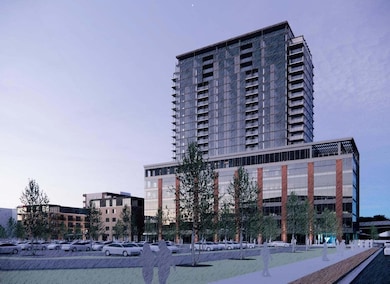 Studio Park Tower - Studio Park Lofts & Tower unit 2101, Grand Rapids, MI 49503 - photo 2