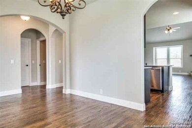 4613 Sephora Dr, Sherman, TX 75092 - photo 7