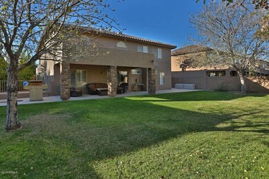 Back of Home