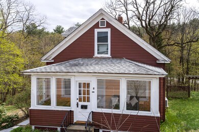 252 Gamage Ave, Auburn, ME 04210 - photo 5