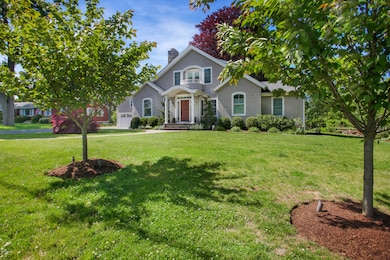 3 Cross Ridge Dr, Old Greenwich, CT 06870 - photo 2