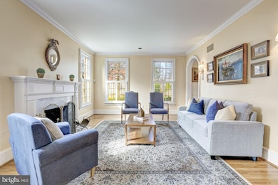 7907 Cypress Place, Chevy Chase, MD 20815 - photo 5