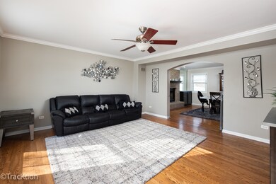 23740 W Andrew Rd, Plainfield, IL 60585 - photo 3