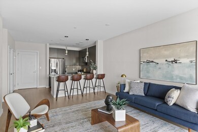 65 Lewis St unit 509, Boston, MA 02128 - photo 5