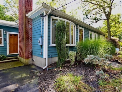 343 Forest St, North Dighton, MA 02764 - photo 3