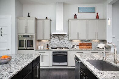 4103 Little Gem, San Antonio, TX 78261 - photo 7