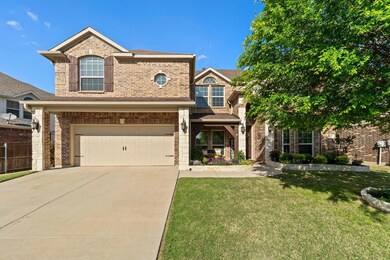 9820 Amaranth Dr, Fort Worth, TX 76177 - photo 4