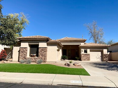 1340 E Folley Place unit I, Chandler, AZ 85225 - photo 3