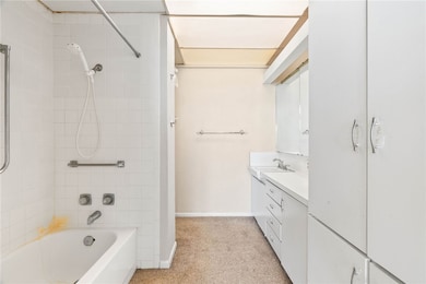 Forty Six Hundred unit 906, Corpus Christi, TX 78412 - photo 3