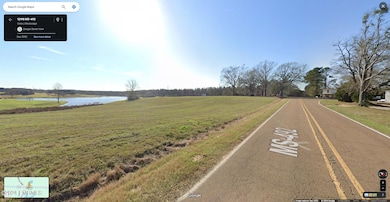 Street View from Hwy 492 West, Union, MS