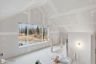 4317 N Sandhill Crane St, Wasilla, AK 99654 - photo 2