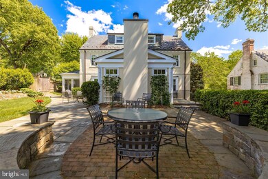 5021 Macomb St NW, Washington, DC 20016 - photo 5