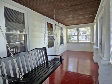 Porch