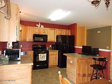 2590 Becker kitchen
