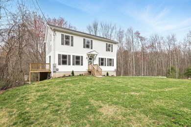 675 West St, Ludlow, MA 01056 - photo 2