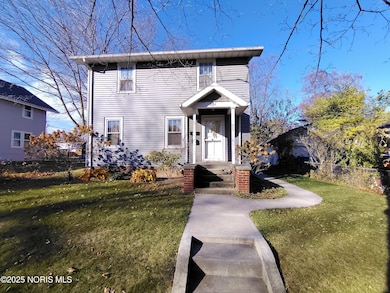 321 N Cherry St, Bryan, OH 43506 - photo 2