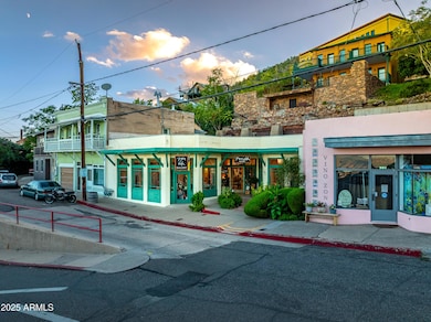 501 School St, Jerome, AZ 86331 - photo 7