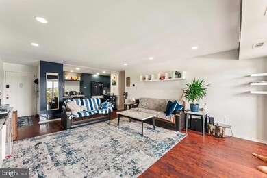 Beaver Hill Condominium unit 808W, Jenkintown, PA 19046 - photo 3