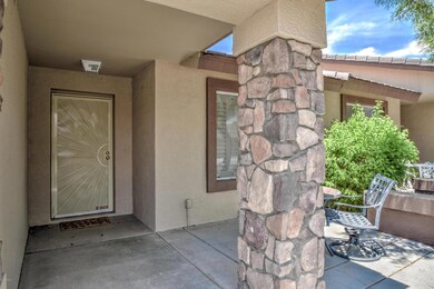 OUTSIDE ENTRY