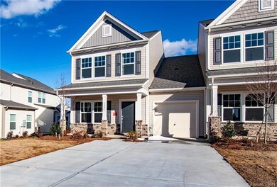 115C Davenport Dr unit 19, Statesville, NC 28677 - photo 2