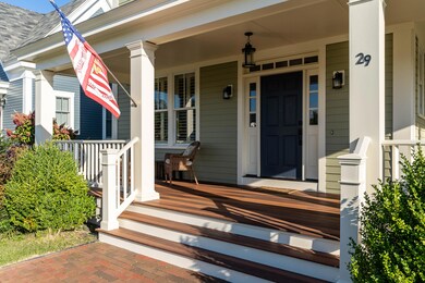 29 Reflection Square, Scarborough, ME 04074 - photo 6