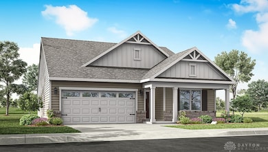 2944 Hoying Dr, Troy, OH 45373 - photo 2