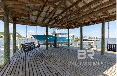 Dock