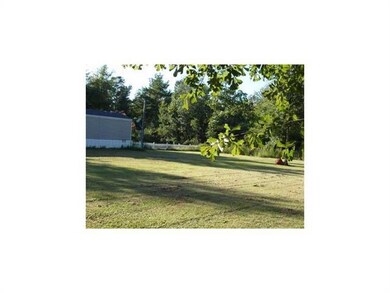 Backyard.