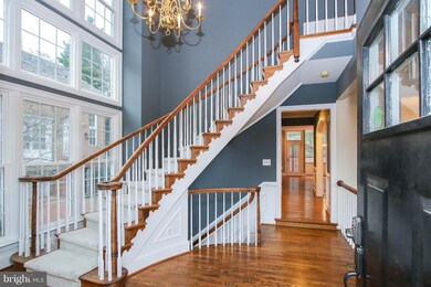 7900 Quarry Ridge Way, Bethesda, MD 20817 - photo 5