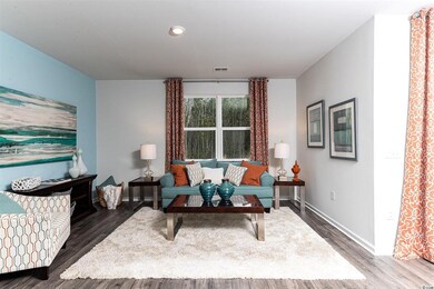 336 Woodcross Ct unit Lot 109- Cali A, Conway, SC 29526 - photo 5