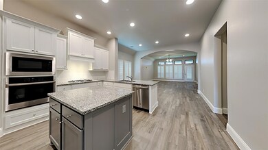 19422 Tobiano Park Dr, Tomball, TX 77377 - photo 5