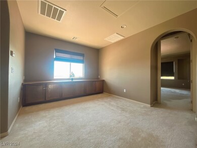 2304 Malaga Peak St, Las Vegas, NV 89135 - photo 7