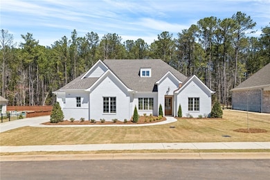 Welcome to 121 Turing Lane!