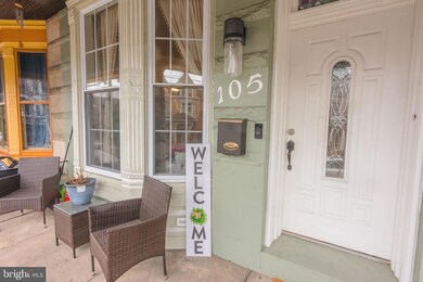 105 Windsor St, Reading, PA 19601 - photo 4