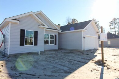 431 Hallie Martin Rd unit Lot 3 - Westfield, Conway, SC 29527 - photo 4