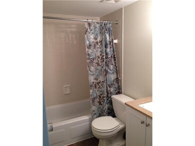 Full Bath.